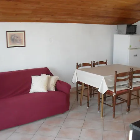 Lana * Privlaka (Zadar)