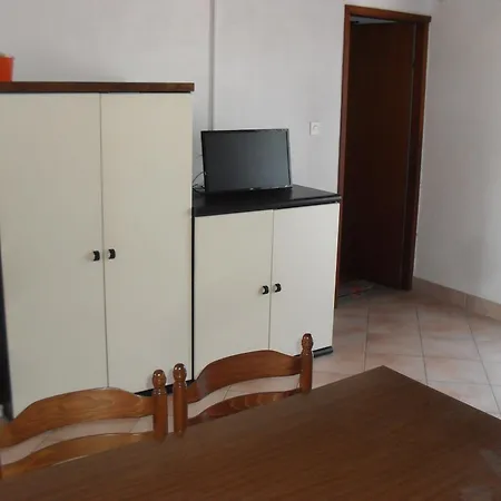 Apartament Lana Privlaka (Zadar)