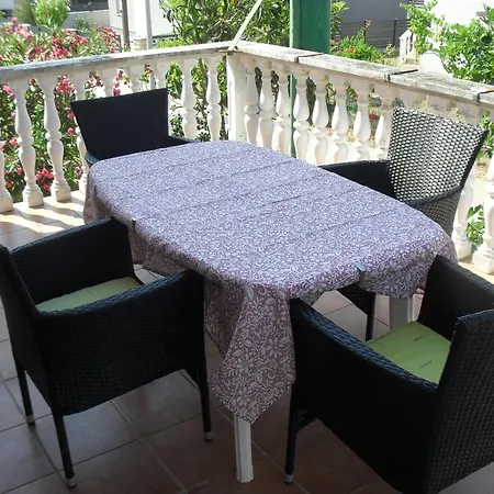 Apartament Lana Privlaka (Zadar)