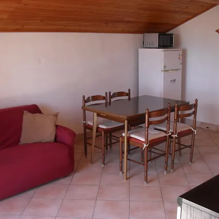 Lana Apartament Privlaka (Zadar)