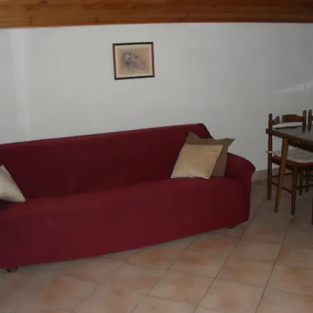 Lana Apartament Privlaka (Zadar)