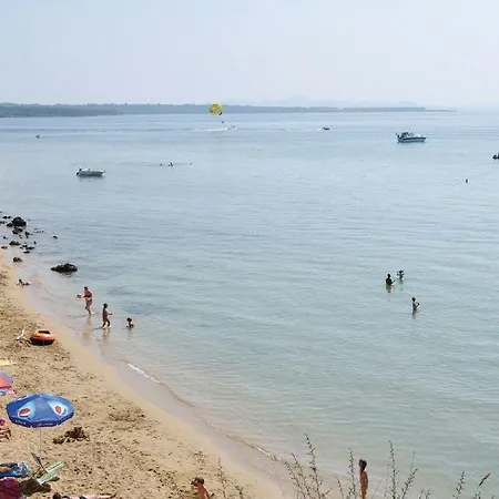 Apartament Lana