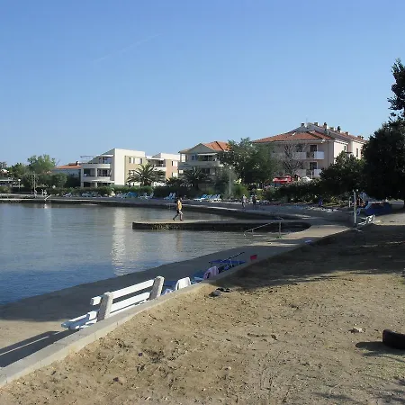 Apartament Lana Privlaka (Zadar)