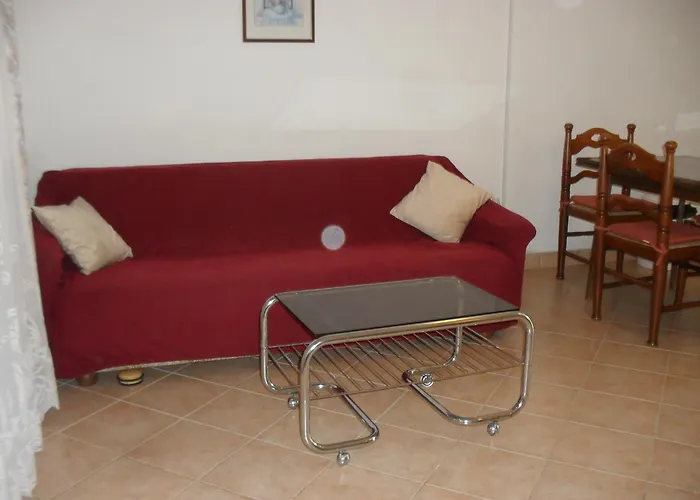 Lana * Privlaka (Zadar)