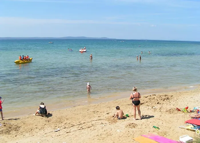 Lana Privlaka (Zadar)