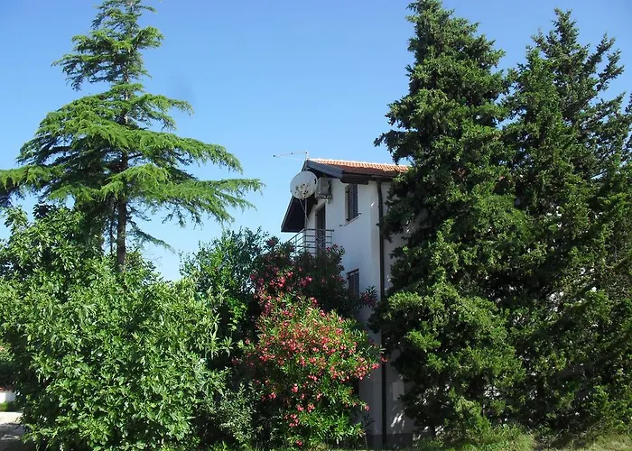 Lana Lejlighed Privlaka (Zadar)