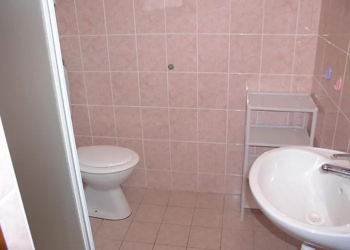 Lana Lejlighed Privlaka (Zadar)