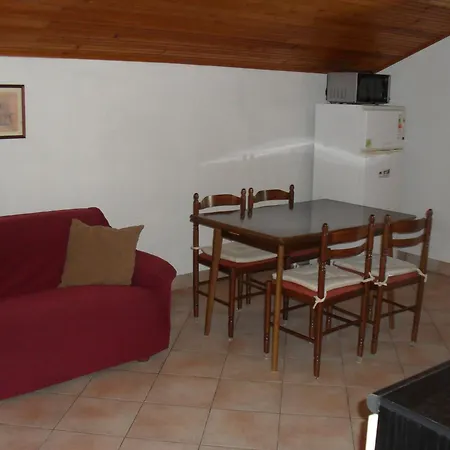 Lana * Privlaka (Zadar)