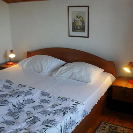 Apartman Lana Privlaka (Zadar)
