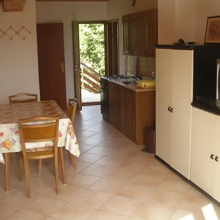 Apartment Lana