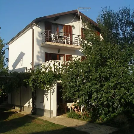 Lana Privlaka (Zadar)