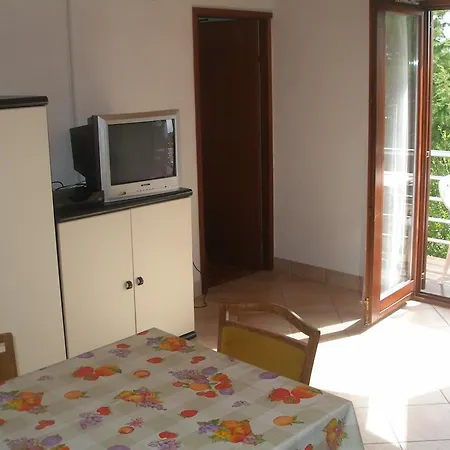 Apartment Lana Privlaka (Zadar)
