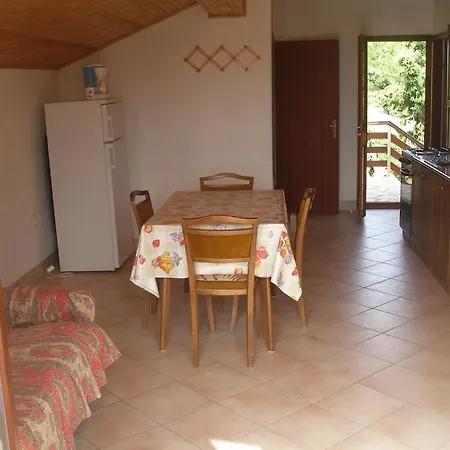 Apartment Lana Privlaka (Zadar)