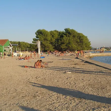 Lana Apartman Privlaka (Zadar)