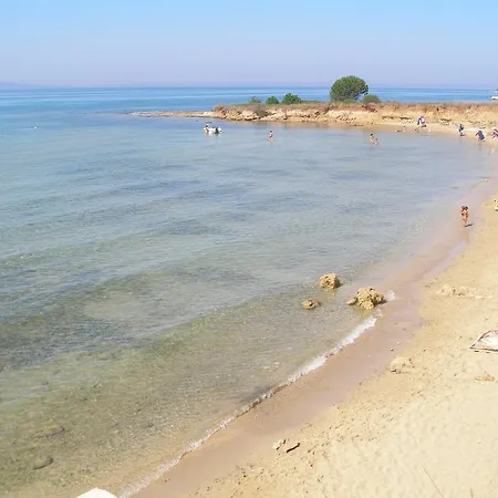 Apartment Lana Privlaka (Zadar)