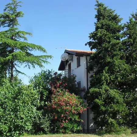 Lana Apartment Privlaka (Zadar)