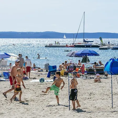 Lana Apartman Privlaka (Zadar)